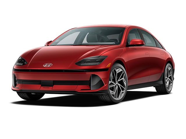 hyundai ioniq 6 2023 KMHM34AC5PA038591 image hyundai ioniq 6 2023 KMHM34AC5PA038591 image